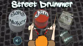 Game screenshot Улица Барабанщик - Street Drummer Lite apk