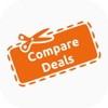 Compare Deals - Compare Hot Tech Bargains & Coupons from Slickdeals and more - iPadアプリ