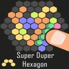 SuperDuperHexagon