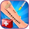 Leg Surgery Doctor Operation - iPhoneアプリ
