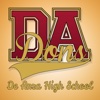 De Anza High School