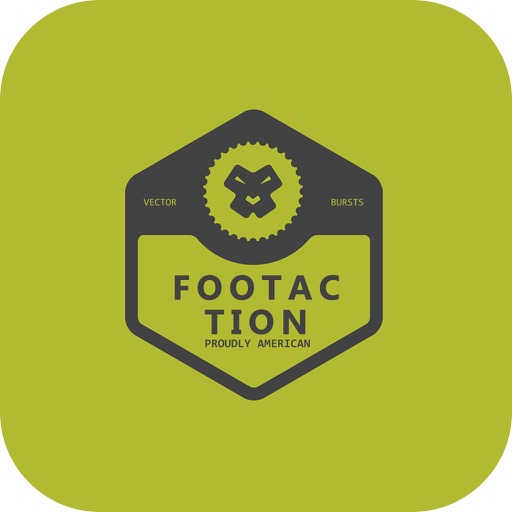 FOOTACTIONS icon