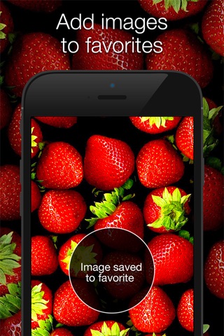 Wallpapers HD for iphone 6/plus/5 screenshot 3
