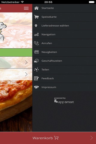Super Amigo Pizza screenshot 2