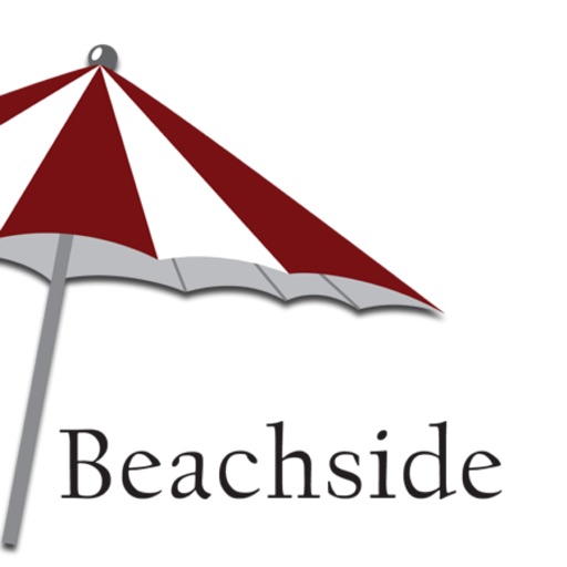 Beachside Vacation Rentals icon