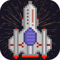 Pixel Space War - Free Pixel Shooting Game