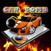 car bomb blaster shooter race fun racing game for kids free
