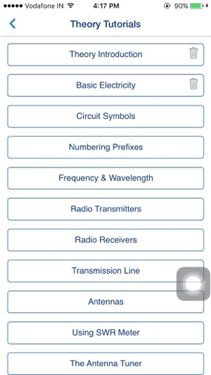 Amateur Radio (Foundation) Course(圖4)-速報App