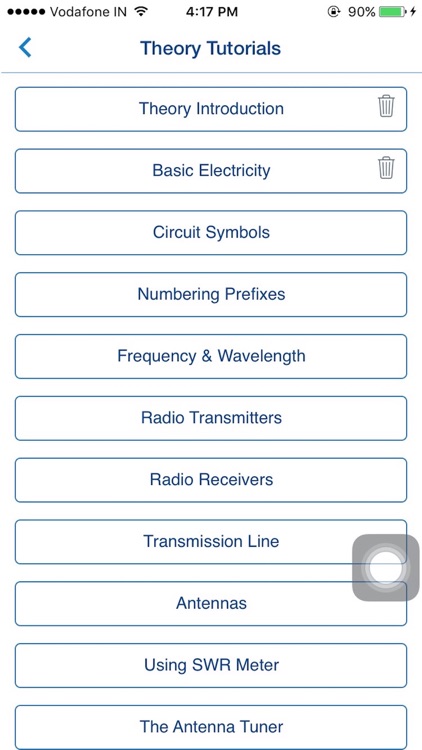 Amateur Radio (Foundation) Course screenshot-3