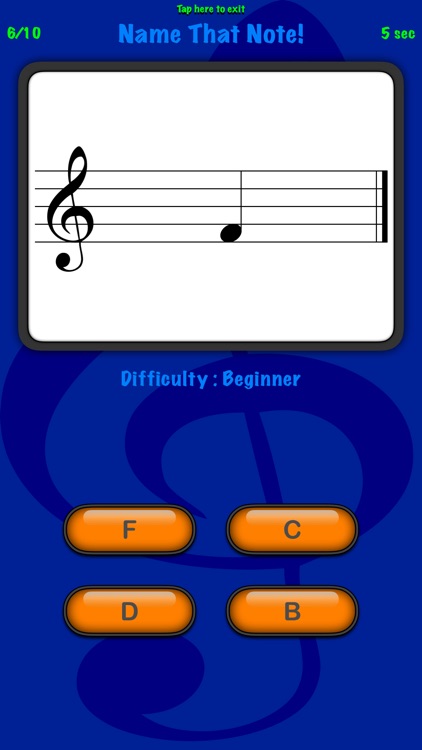 Name That Note