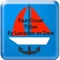 Tides (Hi/Low) for the EAST coast of the U