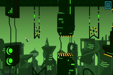 R.A.B.B.i.T. screenshot 4