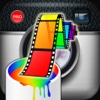 Create Your Colorful Video