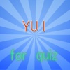 完全無料クイズfor　YUI