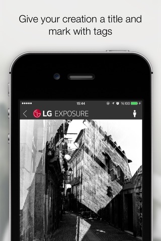 LG Exposure screenshot 4