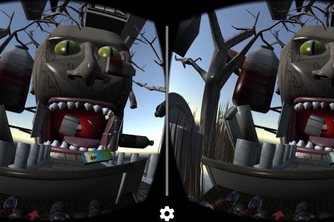 JATR-VR screenshot 2
