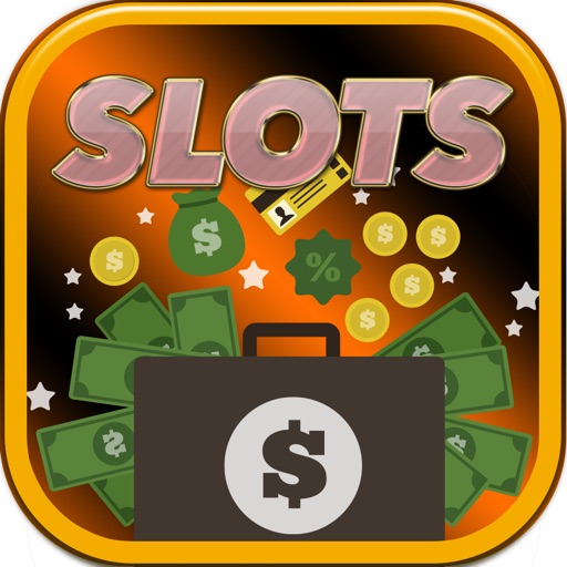Cash Winner on Big Spins - Nevada Casino Slots Machine icon