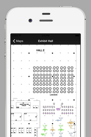 Annual Dialysis Conference screenshot 2