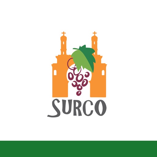 Santiago de Surco - PE icon
