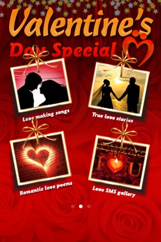 Valentine's Day Special screenshot 3