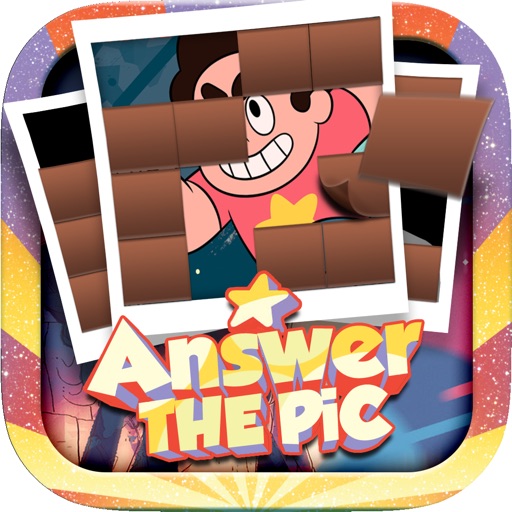 Answers The Pics Trivia Games - 