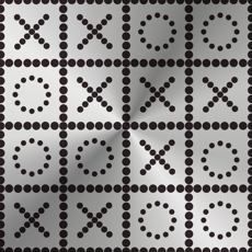 Activities of TicTacToe-Play