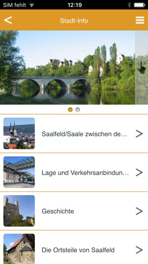 Saalfeld/Saale(圖3)-速報App