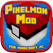 Pixelmon Mod - Minecraft Edition PC Pixelmon Mod - Minecraft Edition PC