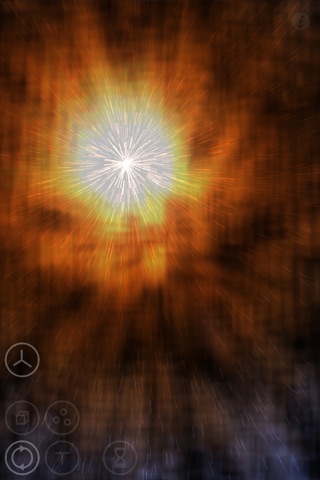 Midnight - Pocket Particle Simulator screenshot 2