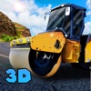 Road Construction Simulator 3D