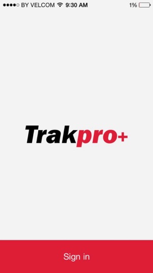 TrakproPlus(圖1)-速報App