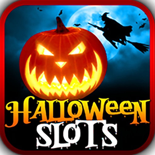 Abulos Halloween Zombie Casino Slots, Blackjack, Roulette: Game For Free! iOS App