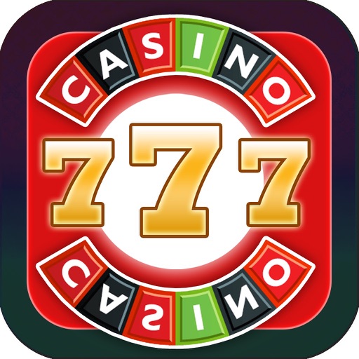 777 Big Heart of Vegas Free Slots Machine
