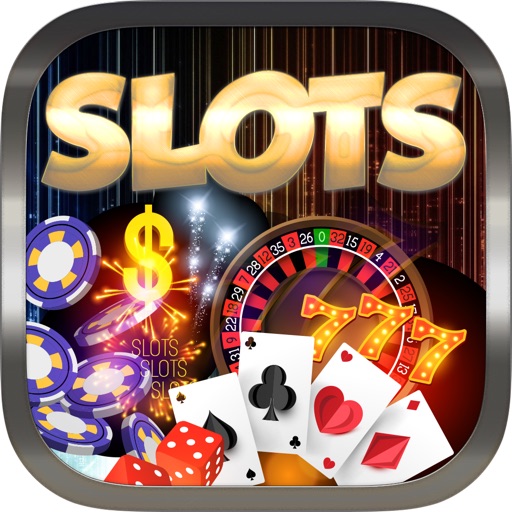 A Vegas Jackpot Royale Lucky Slots Game - FREE Casino Machines icon
