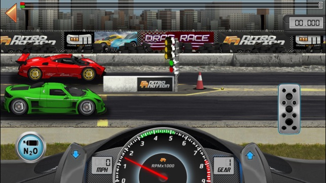 Drag Racing Classic(圖2)-速報App