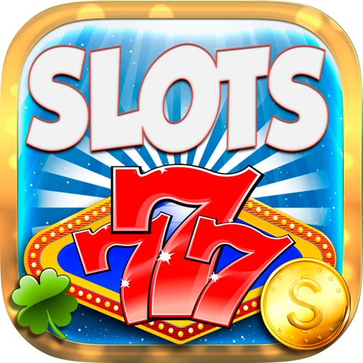 2016 - A Big Win Royal Gambler SLOTS Game - FREE Vegas SLOTS Machine icon