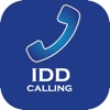 Easy IDD Call