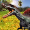 Icon Spinosaurus Revolution Mystery