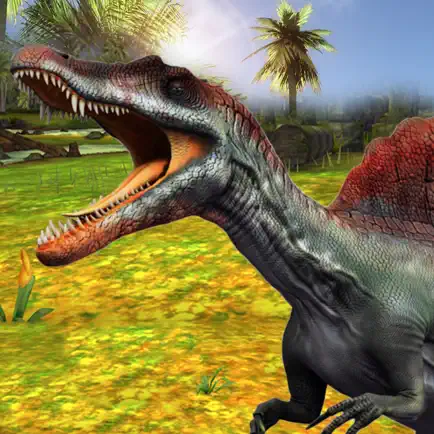 Spinosaurus Revolution Mystery Cheats