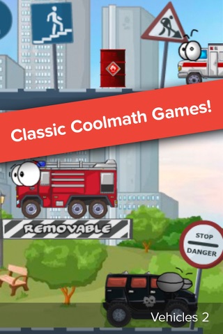 Coolmath Games: Fun Mini Games screenshot 2