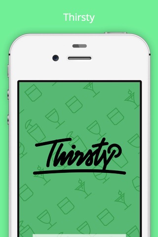 Thirsty screenshot 3