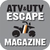 ATV ESCAPE Magazine