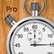 Here comes the StopWatch for iPad