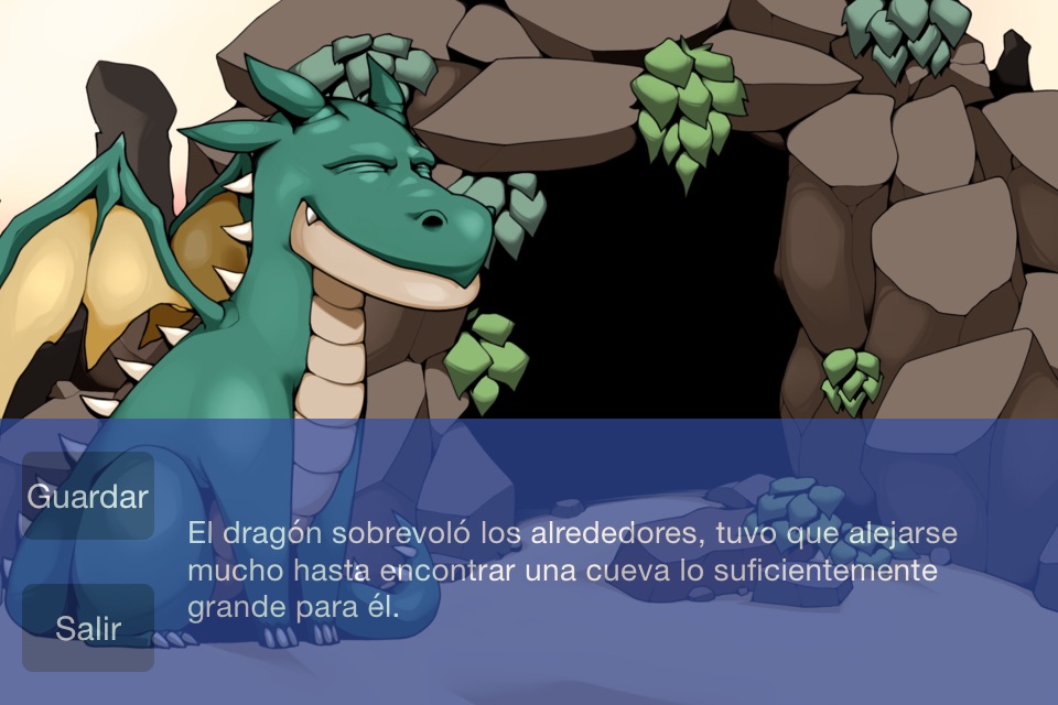 Saint George’s Dragon Tales screenshot 3