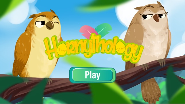 Hornythology(圖1)-速報App