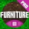 Best FURNITURE for Minecraft PE & PC - Pro Pocket Edition Decorations for MC & MCPE