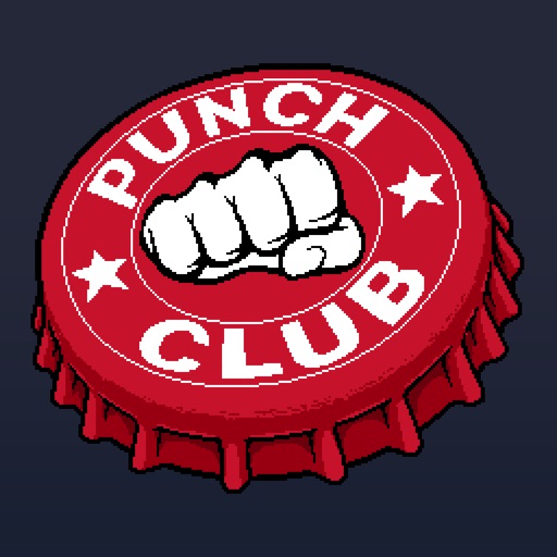 Punch Club