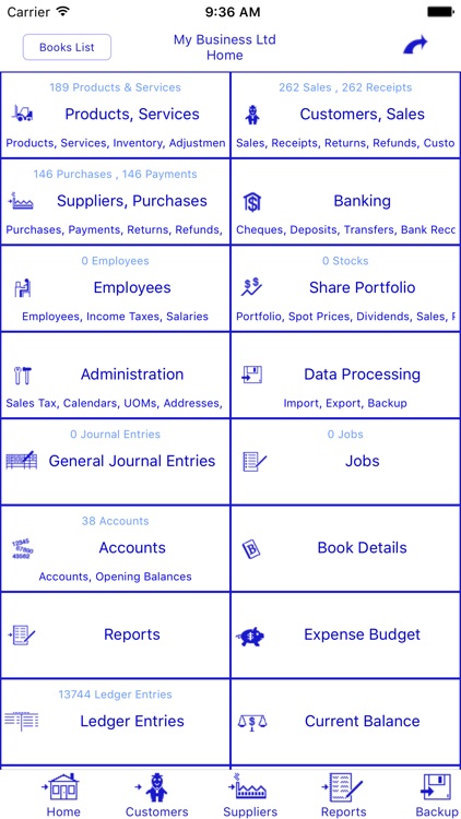 Bookkeeping Pro