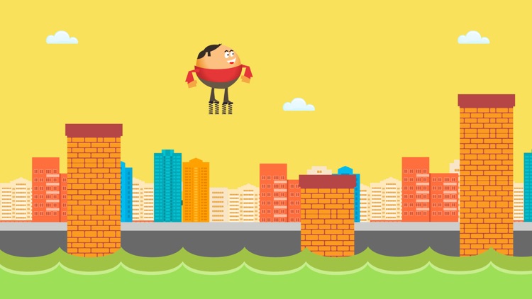 Humpty Dumpty Jump Pro screenshot-3