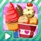 Awesome Frozen Slushy : Sweetie Food Maker for Cute Ice Cream Cone Edition for Free